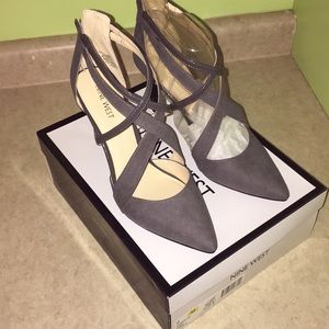 Nine West Heels